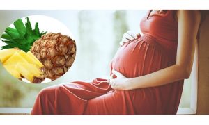 Struka odgovara trudnicama: Može li ananas zaista potaknuti kontrakcije?