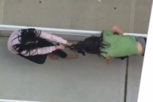 Pesničenje na igralištu: Djevojka (23) pretukla tinejdžerku i dvije djevojčice