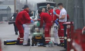 Državljanin BiH na ulici izboden nasmrt: Austrijska policija ispituje šta je dovelo do krvavog obračuna VIDEO