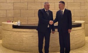 Višković u Pekingu sa predstavnicima Sinofarma: Bolnica u Doboju gotova do kraja godine VIDEO
