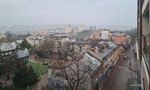 Prerano se radovali proljeću: Zahlađenje u Srpskoj će se zadržati i narednih dana