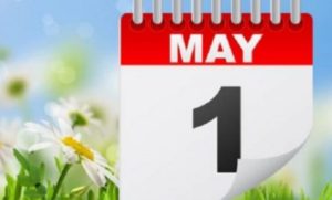 Kuštrinović najavio: Pogledajte kakvo nas vrijeme očekuje od 1. maja