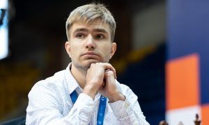 Nastupaće za Srbiju: Šahovski prvak se odrekao ruske zastave