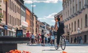 Još jedan dan za uživanje: Sutra sunčano i još toplije