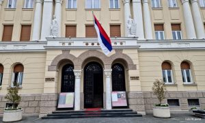 Od Nušića za najmlađe! “Cicin rođendan” i “Jedan slobodan školski čas” u Banskom dvoru