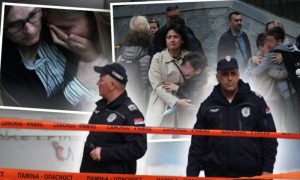 Poznati iz Srbije nakon tragedije apeluju: Pobacajte televizore, ostavite telefone, skinite se s mreža