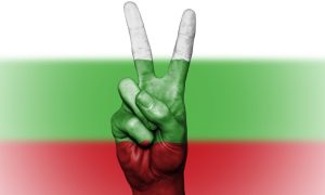 Bugari žele mir: Skupovi protiv učešća zemlje u vojnim sukobima