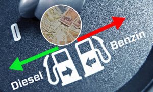 Jesenas bio jeftiniji 70 feninga: Zašto je benzin opet skuplji od dizela