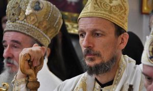 Episkop Dimitrije naglasio: Sveti Vasilije Ostroški Čudotvorac uvijek u blizini svih