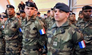 Odluka Francuske: U oružane snage od sada i HIV pozitivna lica