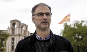 Predstavnik Srba u Makedoniji otvoreno: Brisel više ne koristi mrkvu, samo štap