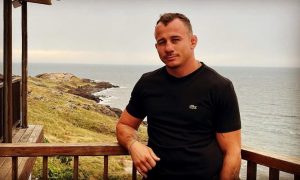 Pucnjava u noćnom klubu: MMA borac ubijen poslije sukoba sa policajcem