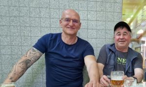 Od ,,eno naših” do novog prijateljstva: Slučajni susret Srba u Beču