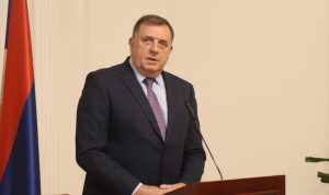 Dodik se obratio roditeljima, ali i društvu: Učinite više napora u vaspitavanju djece