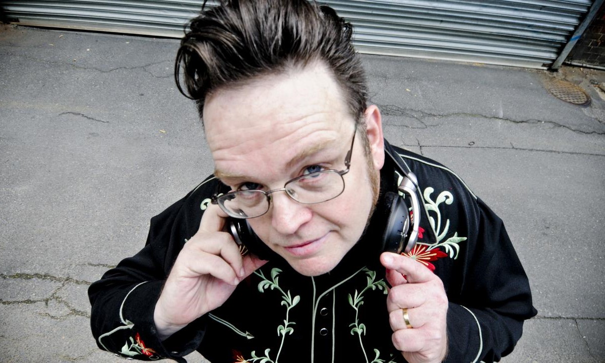 Šok na Evroviziji: Muzičar preminuo na putu za Liverpul