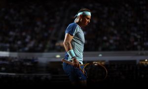 Španski teniser se oglasio: Završio sezonu i najavio kraj karijere