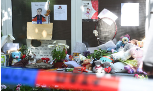 Vlada Srbije saopštila: “Vladislav Ribnikar” će ostati škola, nije bilo vršnjačkog nasilja nad dječakom