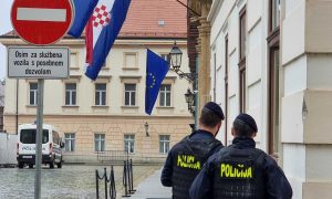 Uzbuna u Zagrebu: Plenković i članovi Vlade dobili prijetnje smrću