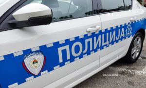 Slovenac uhapšen u Banjaluci: Policija kod njega pronašla drogu