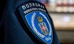 Na razgovor! Na granici Srbije priveden zamjenik direktora kosovske policije FOTO