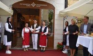 Otvorena “Potkozarska kuća” u Prijedoru: Specijaliteti Potkozarja na jednom mjestu