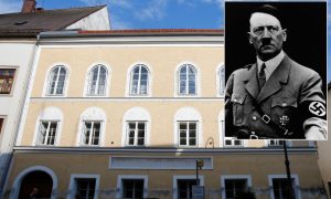 Neće je srušiti: Austrija odlučila šta će biti sa Hitlerovom rodnom kućom