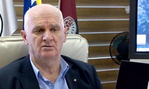 “Pao” sa ugledne pozicije: Uhapšeni ambasador BiH u Maleziji i zvanično smijenjen