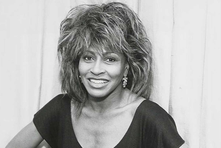 Legendarna američka pjevačica: Preminula Tina Tarner