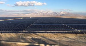 Više od tri miliona panela: Otvorena najveća solarna elektrana u Evropi