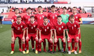 Poljska eliminisala Srbiju: Trener ponosan na “orliće”