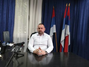Nuždić o procesuiranju zločina: Pravosuđe BiH indiferentno prema srpskim žrtvama