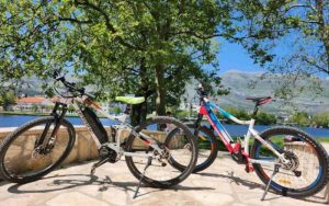 Bogatija turistička ponuda Trebinja: Od danas električni bicikli za obilazak grada i okoline