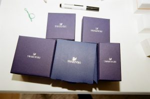 Nova filmska pljačka u Parizu: Iz zlatare ukraden Svarovski nakit vrijedan 200 hiljada evra