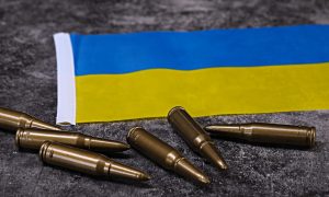 Njemački kancelar pozvao članice EU: Povećajte isporuke oružja Ukrajini
