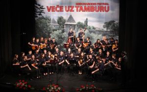 Banjalučko proljeće: Festival “Veče uz tamburu” 19. i 20. maja u Banskom dvoru