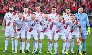 Traže svoje mjesto u Evropi: Fudbaleri Zrinjskog večeras gostuju u Bratislavi