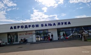 Aerodromi Srpske raspisali oglas: Izdaju poslovni  prostor u zakup