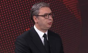 Vučić najavio: Na skupu “Srbija nade” ponudiću nova rješenja i dijalog