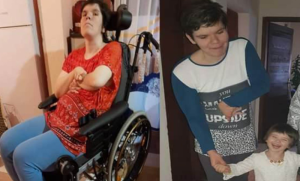 Boluje od veoma rijetke bolesti: Aleksandri Ilić iz Šipova ponovo potrebna naša pomoć