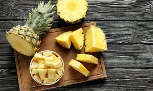 Dnevna doza humora: Mujo i ananas
