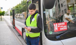 Počela izrada Studije javnog prevoza u Banjaluci: Hoće li rezultat biti jeftinije karte