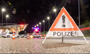 Nije mu bilo spasa: Državljanin Hrvatske stradao u sudaru blizu Salcburga