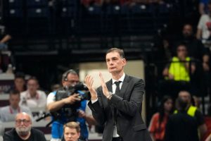 Važan igrač ne dolazi u Beograd: Olimpijakos u problemima u susret Partizanu