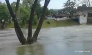 Babić smiruje građane: Nema opasnosti od poplava u Banjaluci