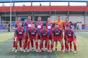Dobojska Sloga bez šansi: Juniorima Borca istorijski prvi Kup Srpske