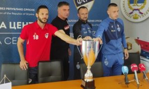 Borba za trofej u Kupu Srpske: Borac i Laktaši se sastaju u Banjaluci