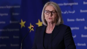 Krišto uvjerava: Savjet ministara predano radi na ubrzanju evropskog puta BiH