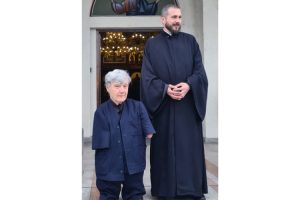 Radunković čitav život gurao uzbrdo: Bog je stvorio čovjeka da bude srećan