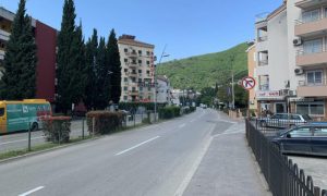 Dan nezavisnosti Crne Gore: Budva nije okićena zastavama