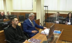 Svirepo ubistvo u Banjaluci! Mandić dobio novog advokata, odgođen početak suđenja